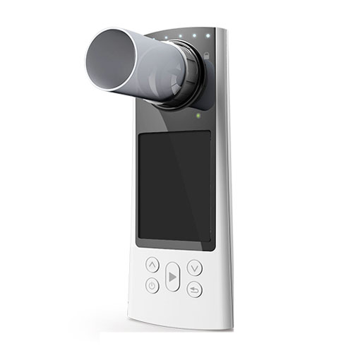 Contec SP08 Spirometer